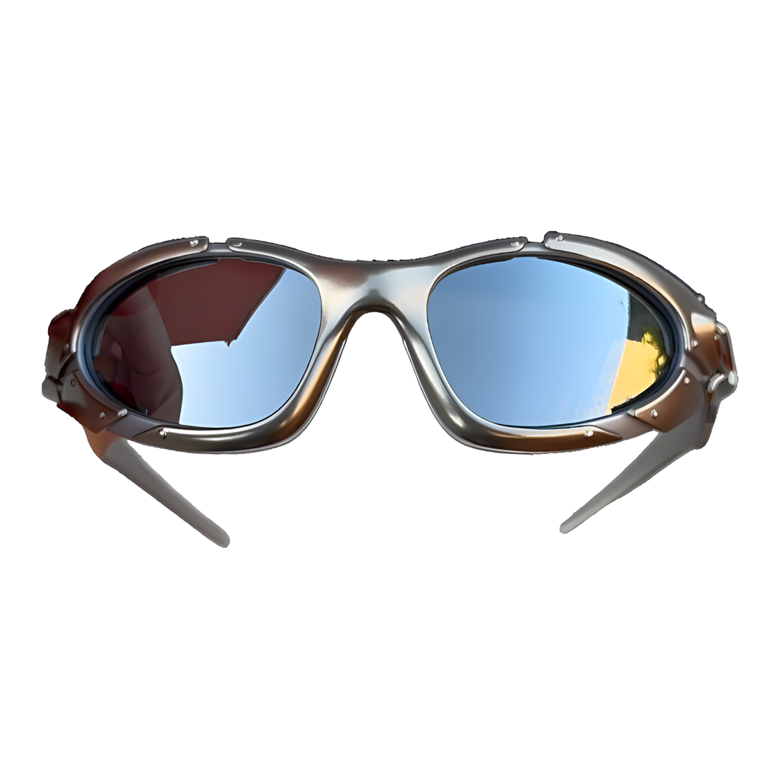 Óculos de Sol Plate Plasma