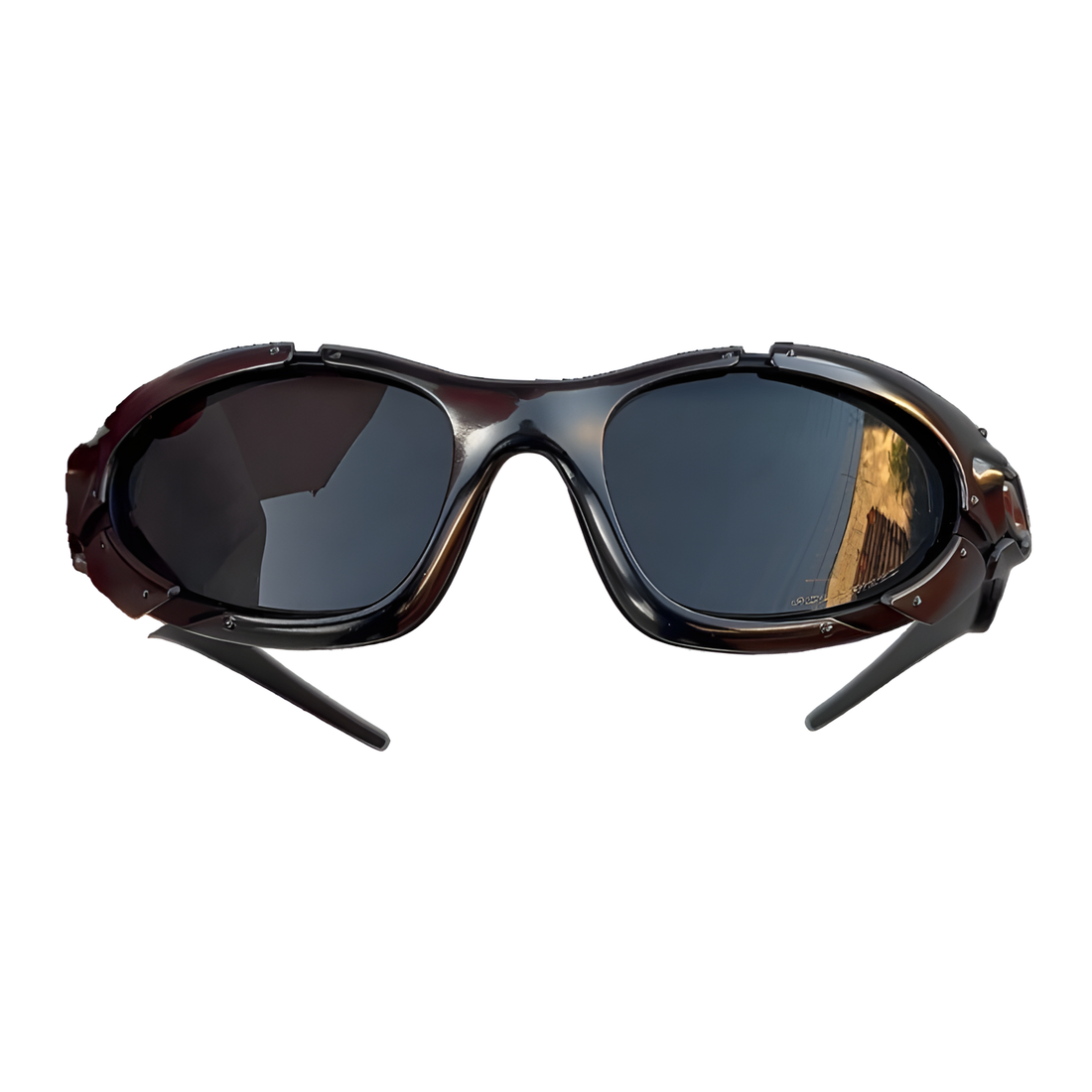 Óculos de Sol Plate Xmetal