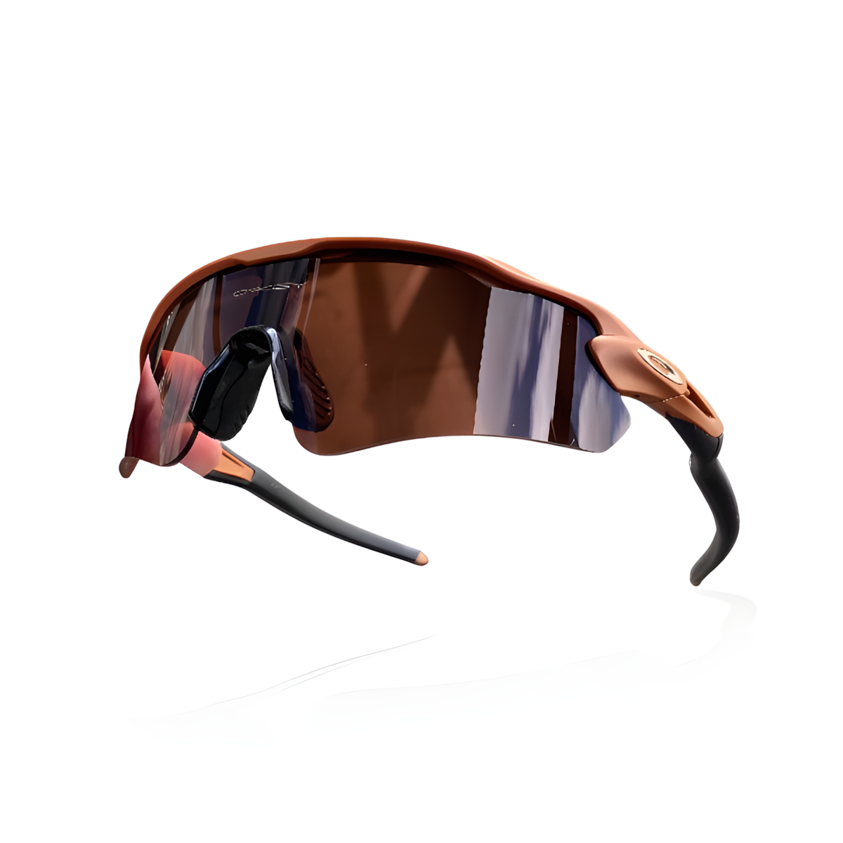 Óculos de Sol Radar Premium Bronze