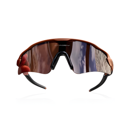 Óculos de Sol Radar Premium Bronze