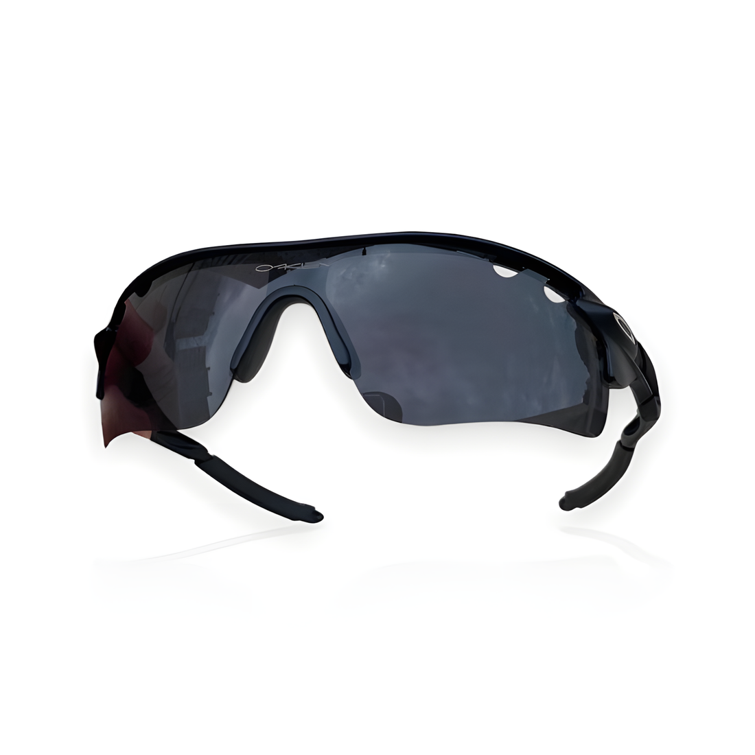 RadarLock Path Preta