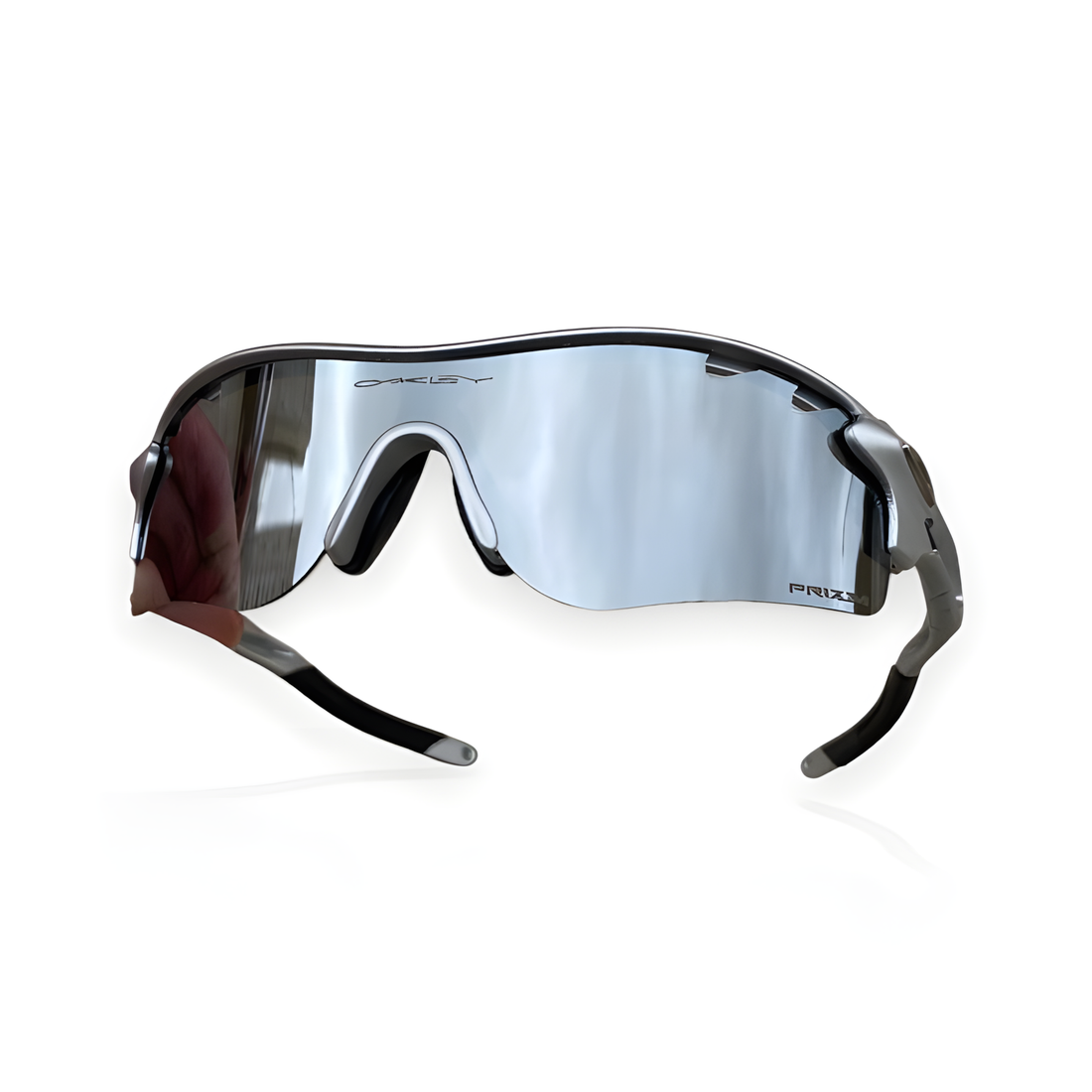 RadarLock Path Metallic