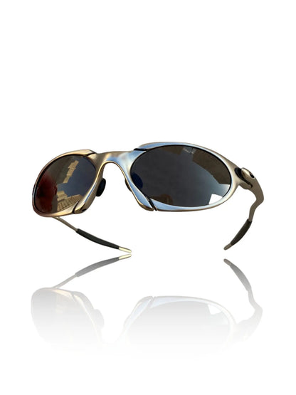 Óculos de Sol Romeo 1 Premium Plasma Lente Preta