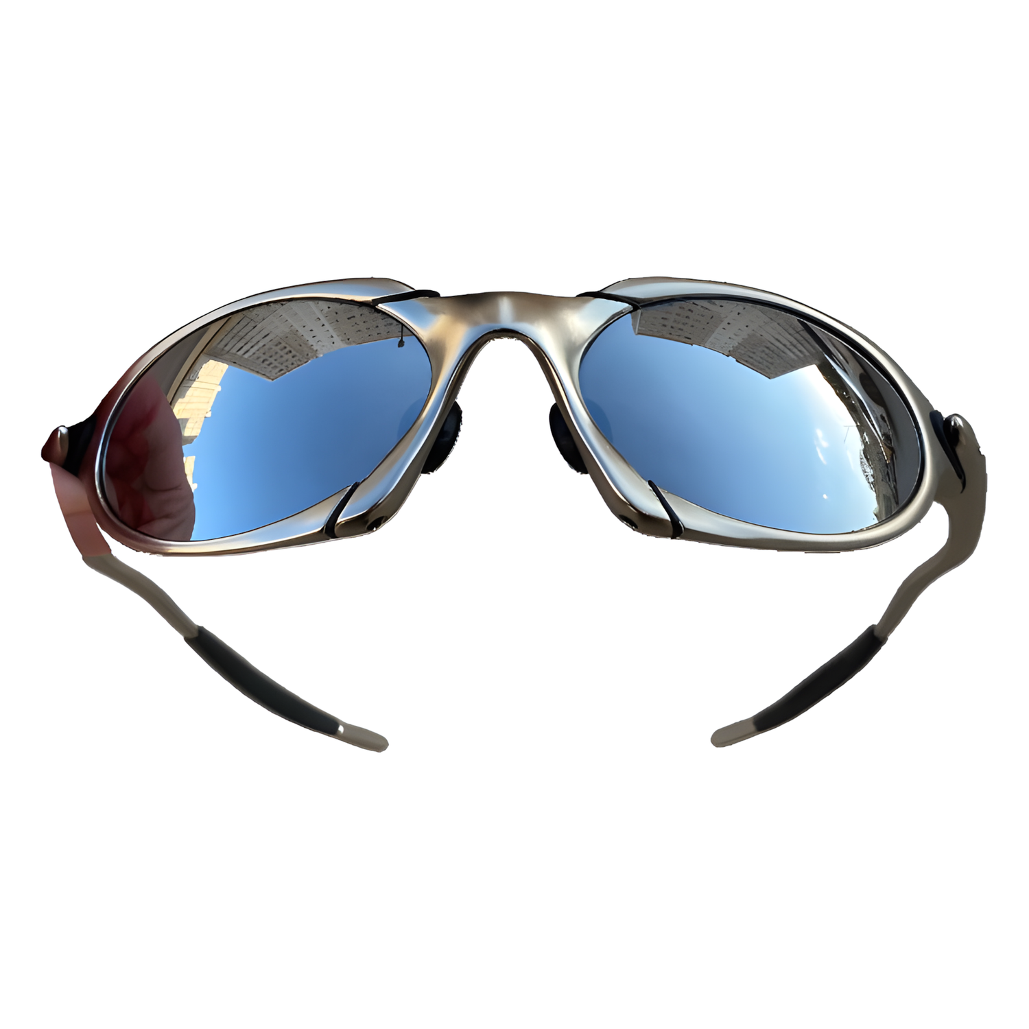 Romeo 1 Premium Plasma