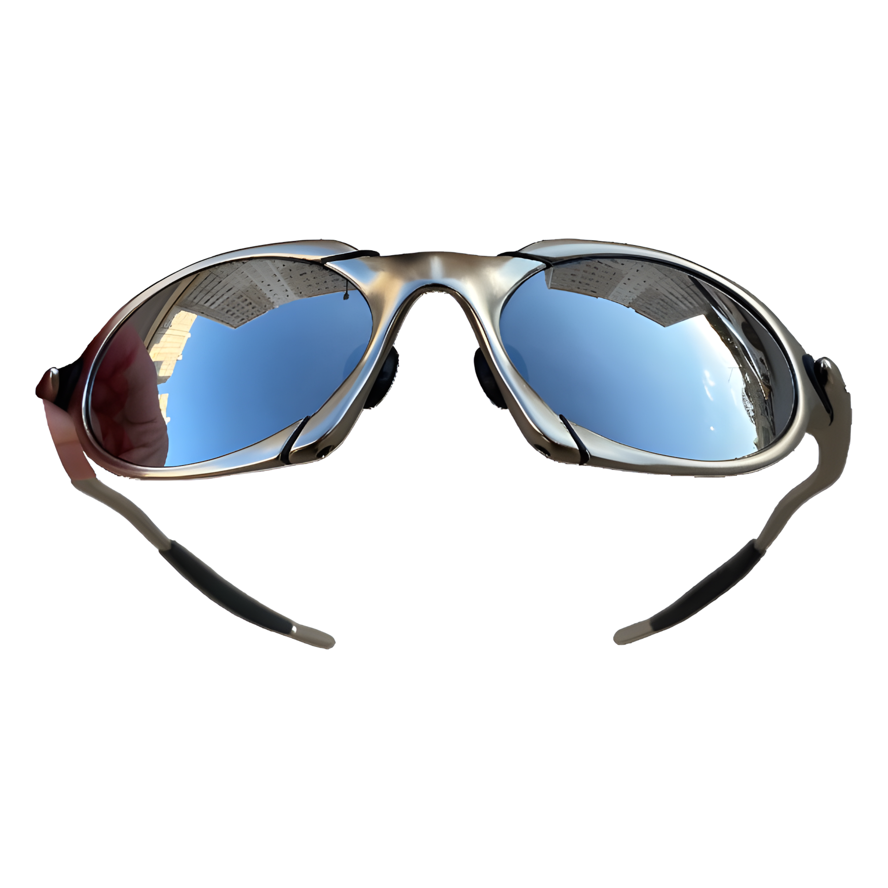 Romeo 1 Premium Plasma
