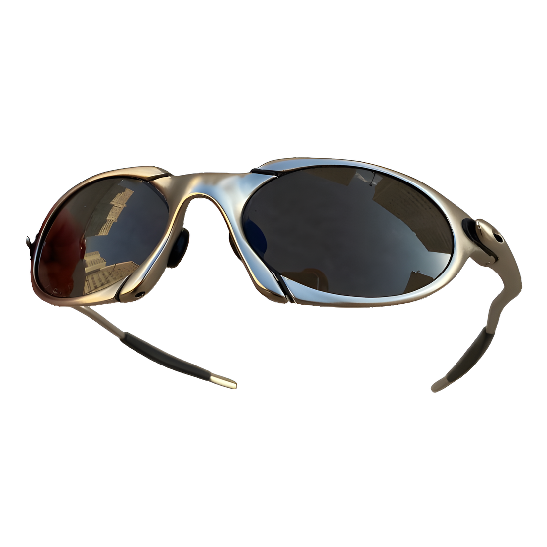 Romeo 1 Premium Plasma