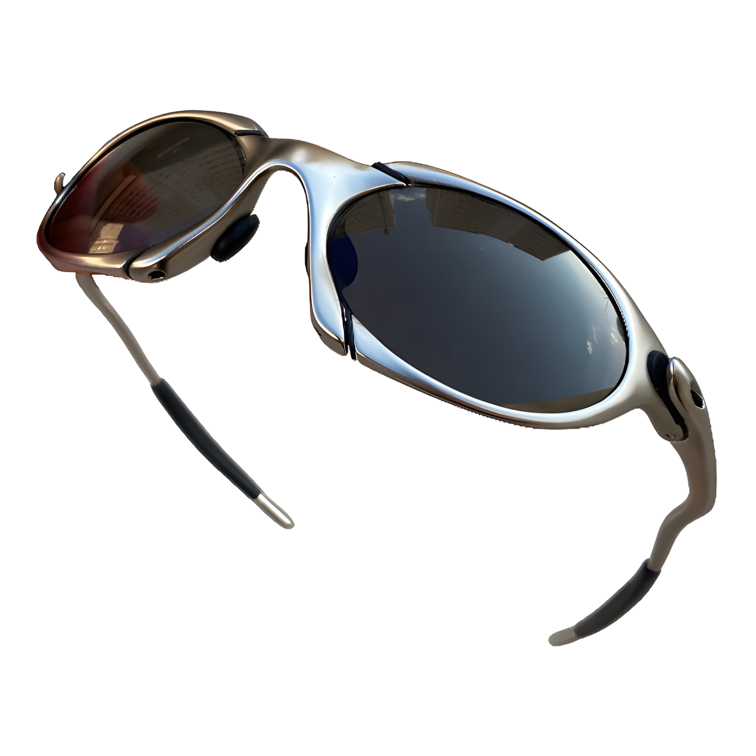 Romeo 1 Premium Plasma