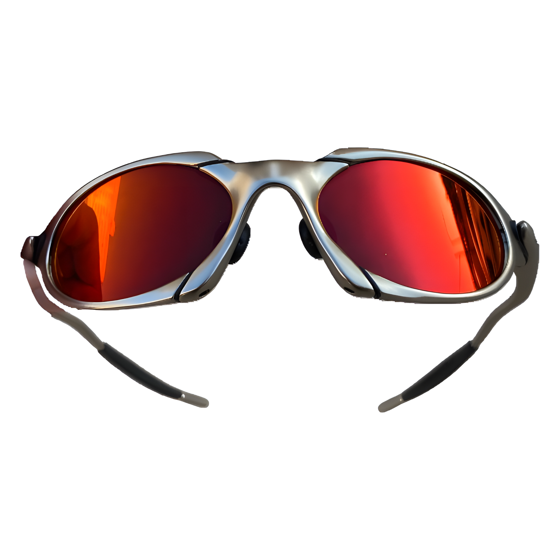 Romeo 1 Premium Plasma