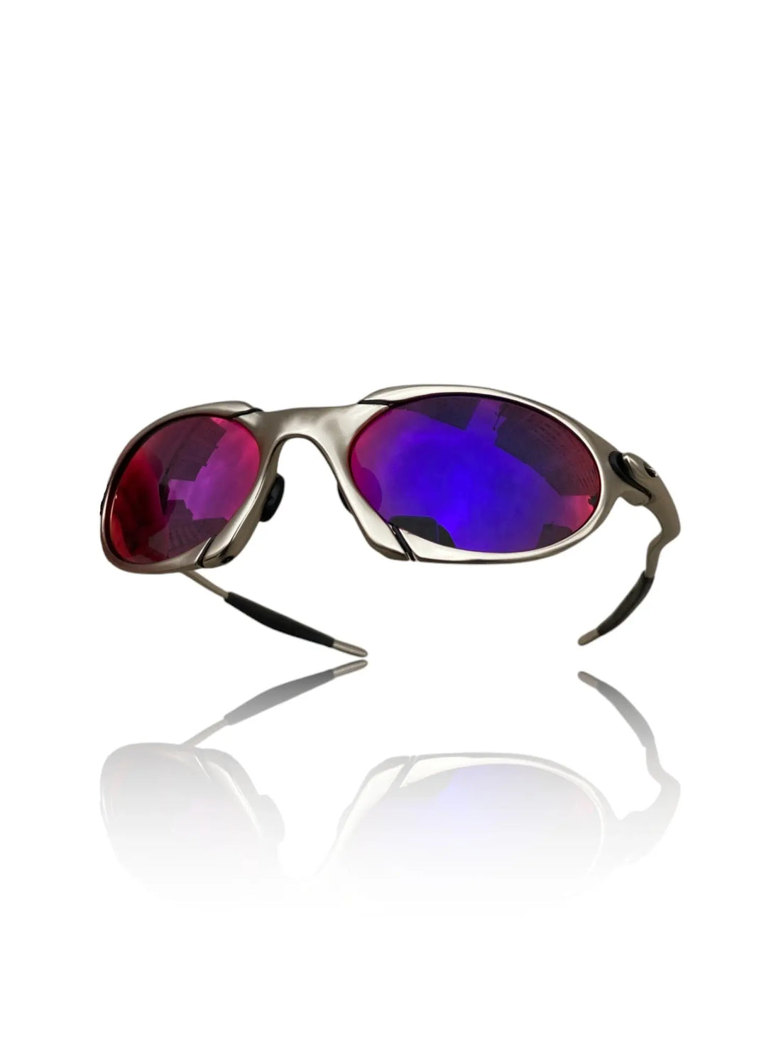 Óculos de Sol Romeo 1 Premium Plasma Tanzanite