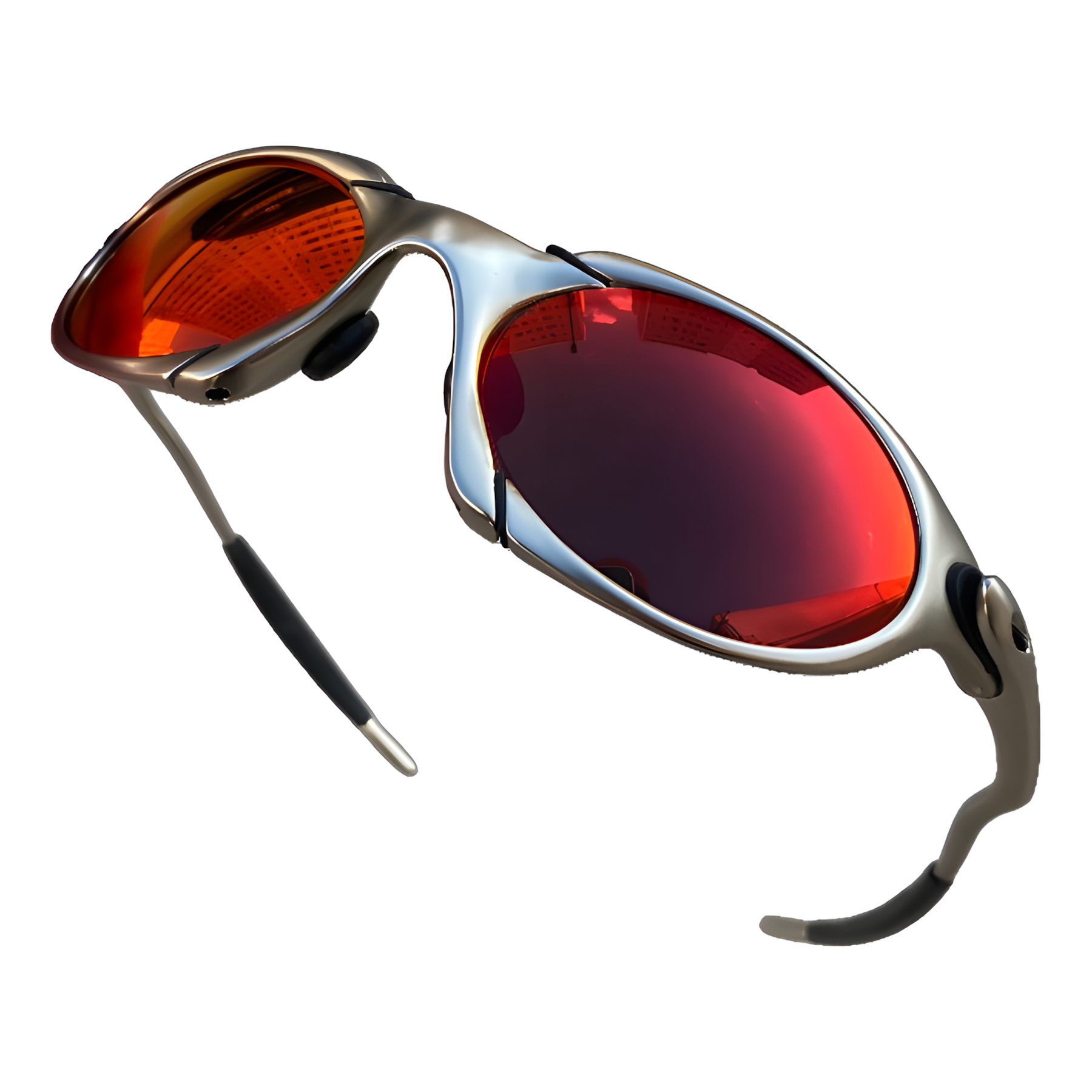 Romeo 1 Premium Plasma
