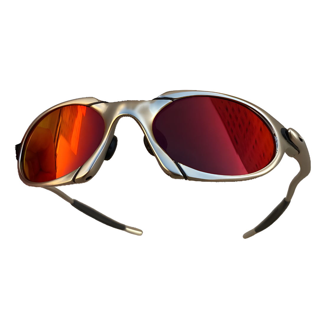 Romeo 1 Premium Plasma