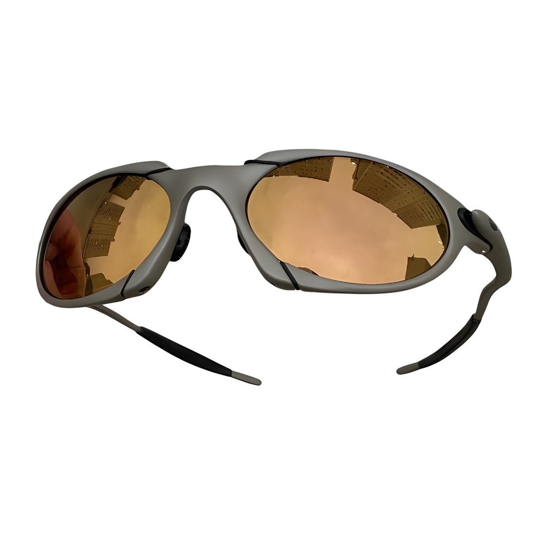 Romeo 1 Premium X-Metal