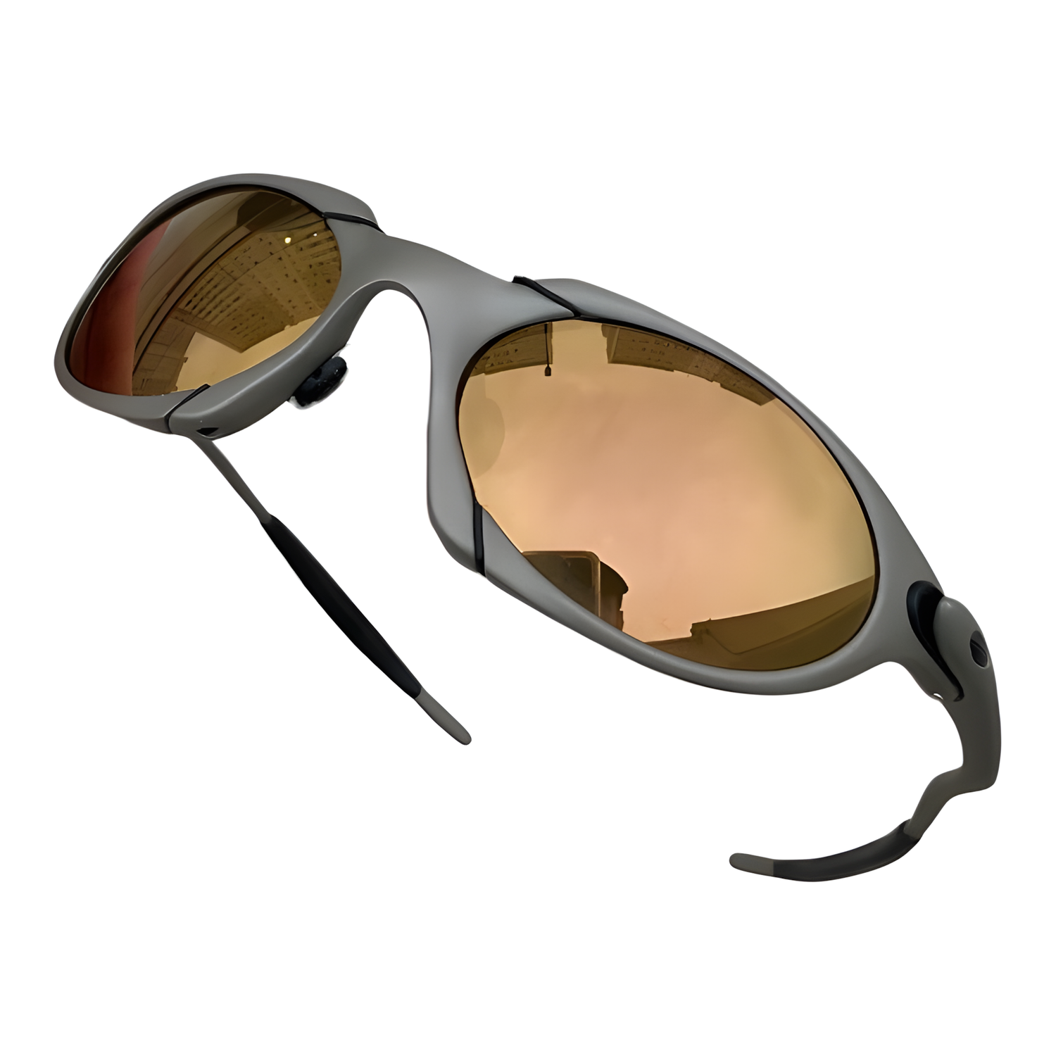 Romeo 1 Premium X-Metal