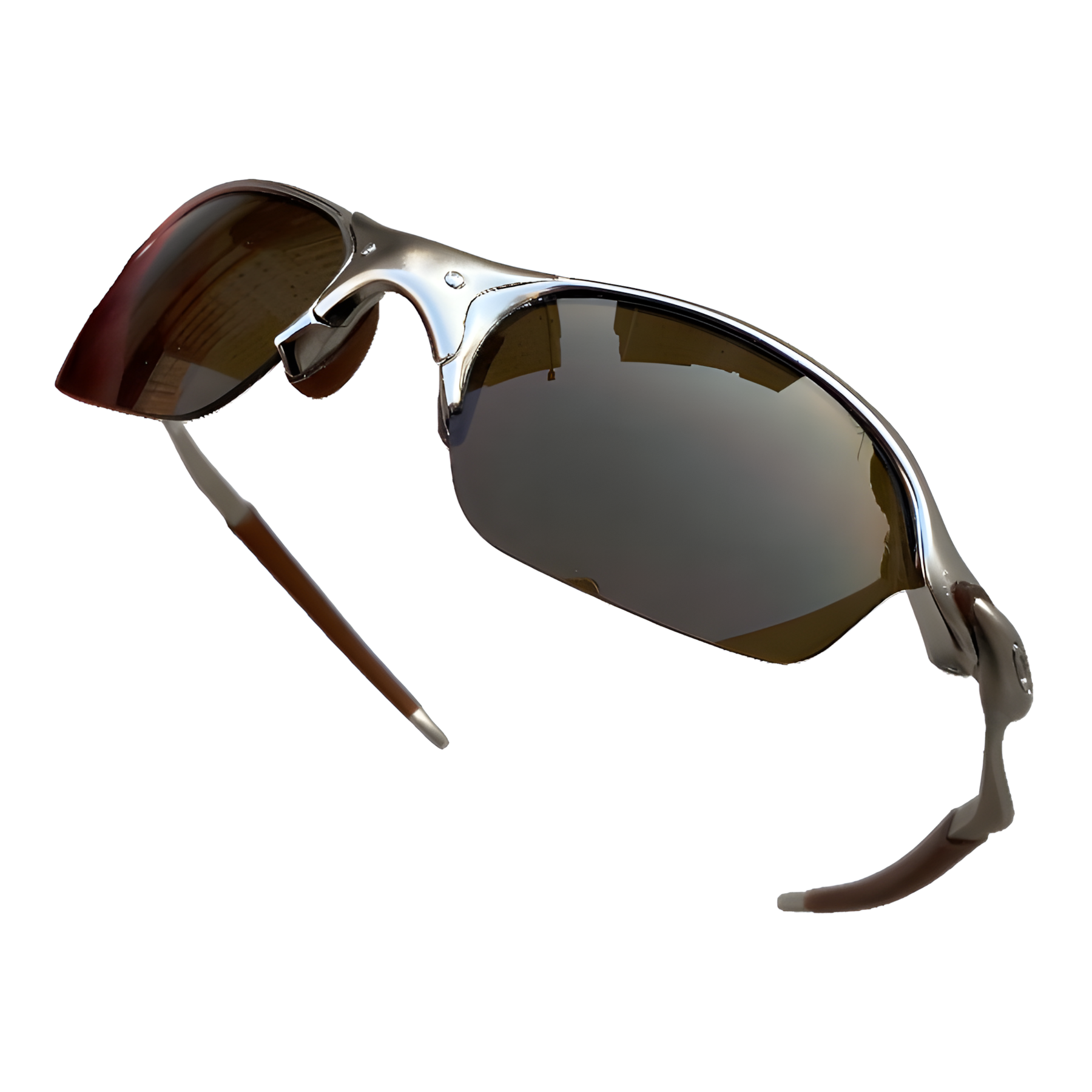 Romeo 2 Premium Plasma