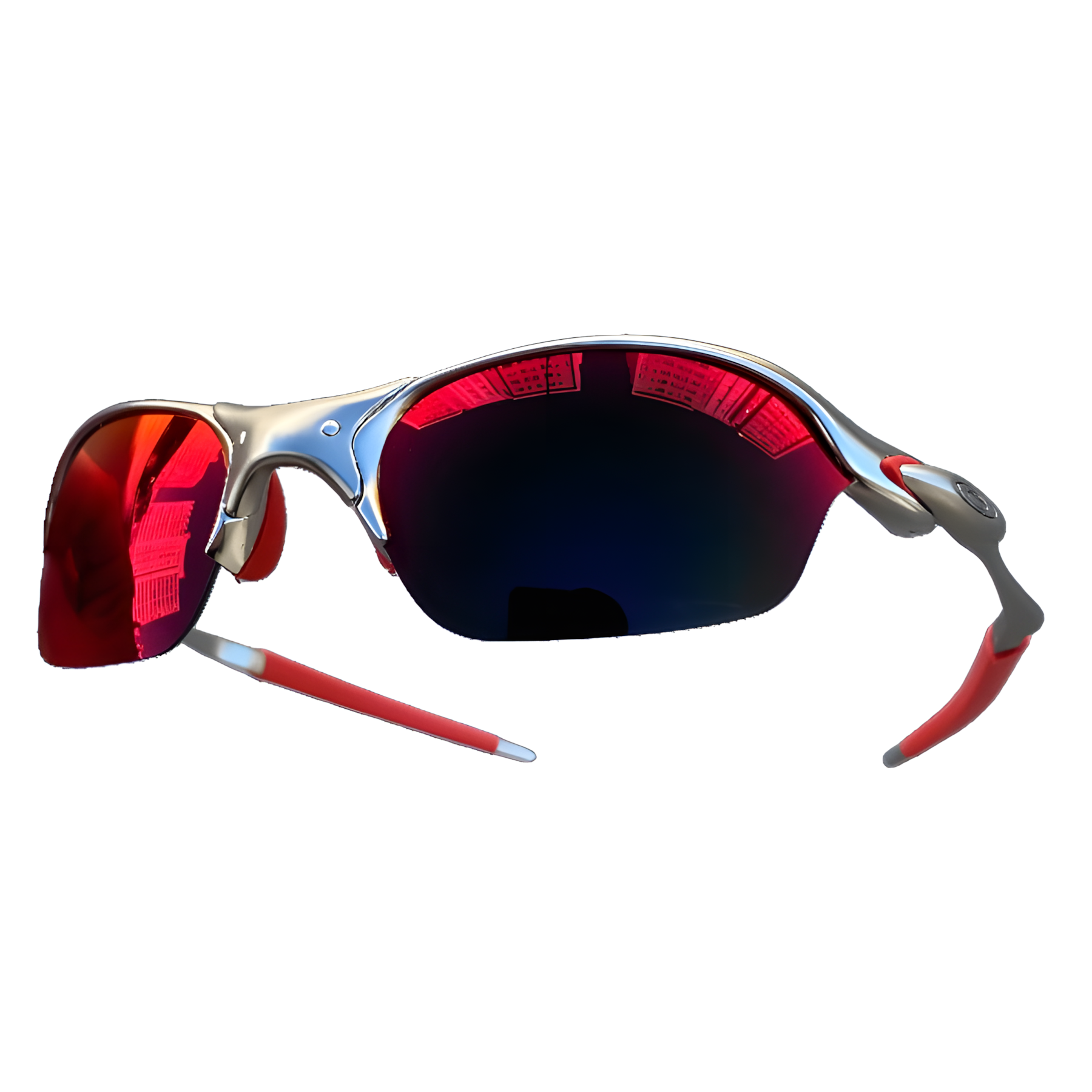 Romeo 2 Premium Plasma
