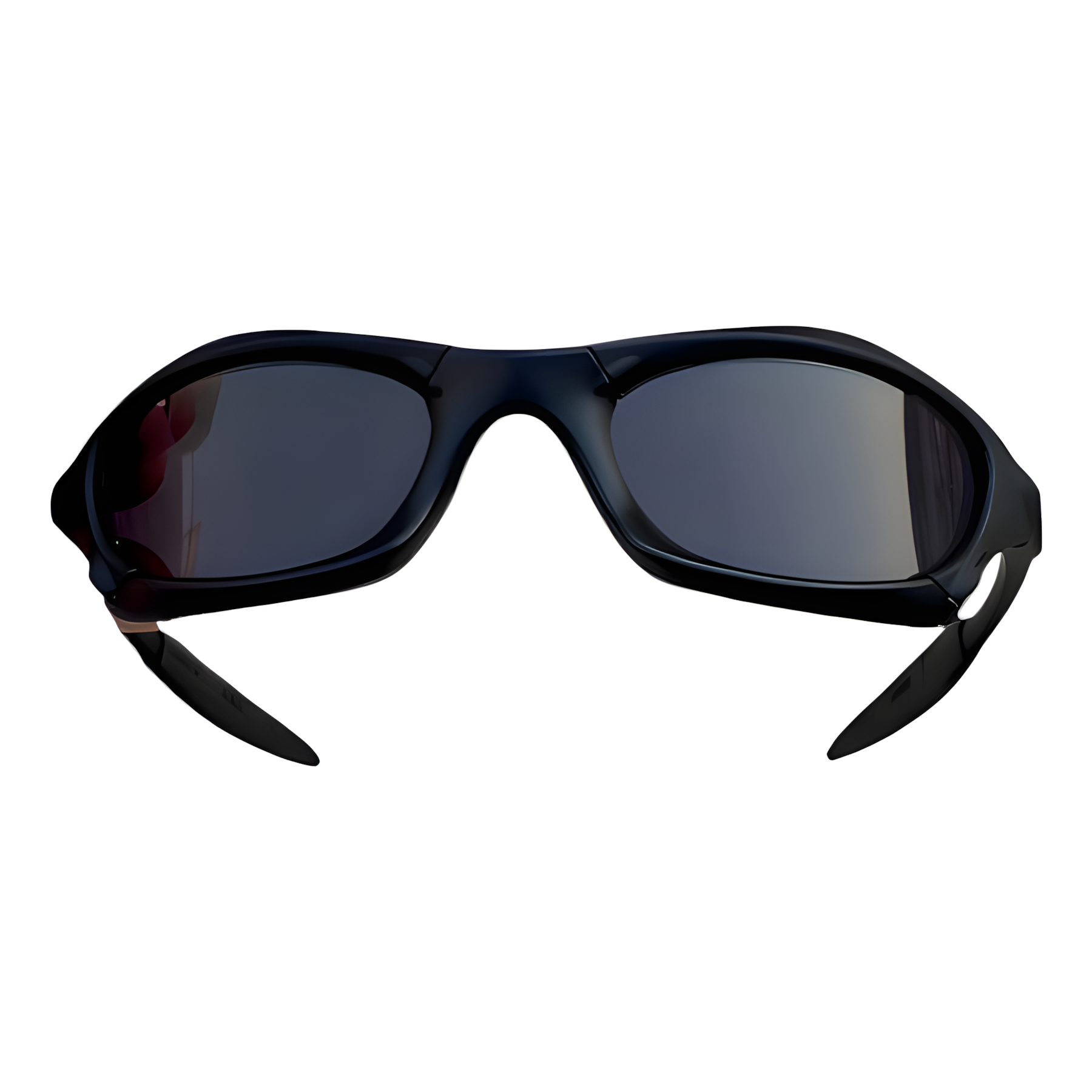 Óculos de Sol Splice Preta