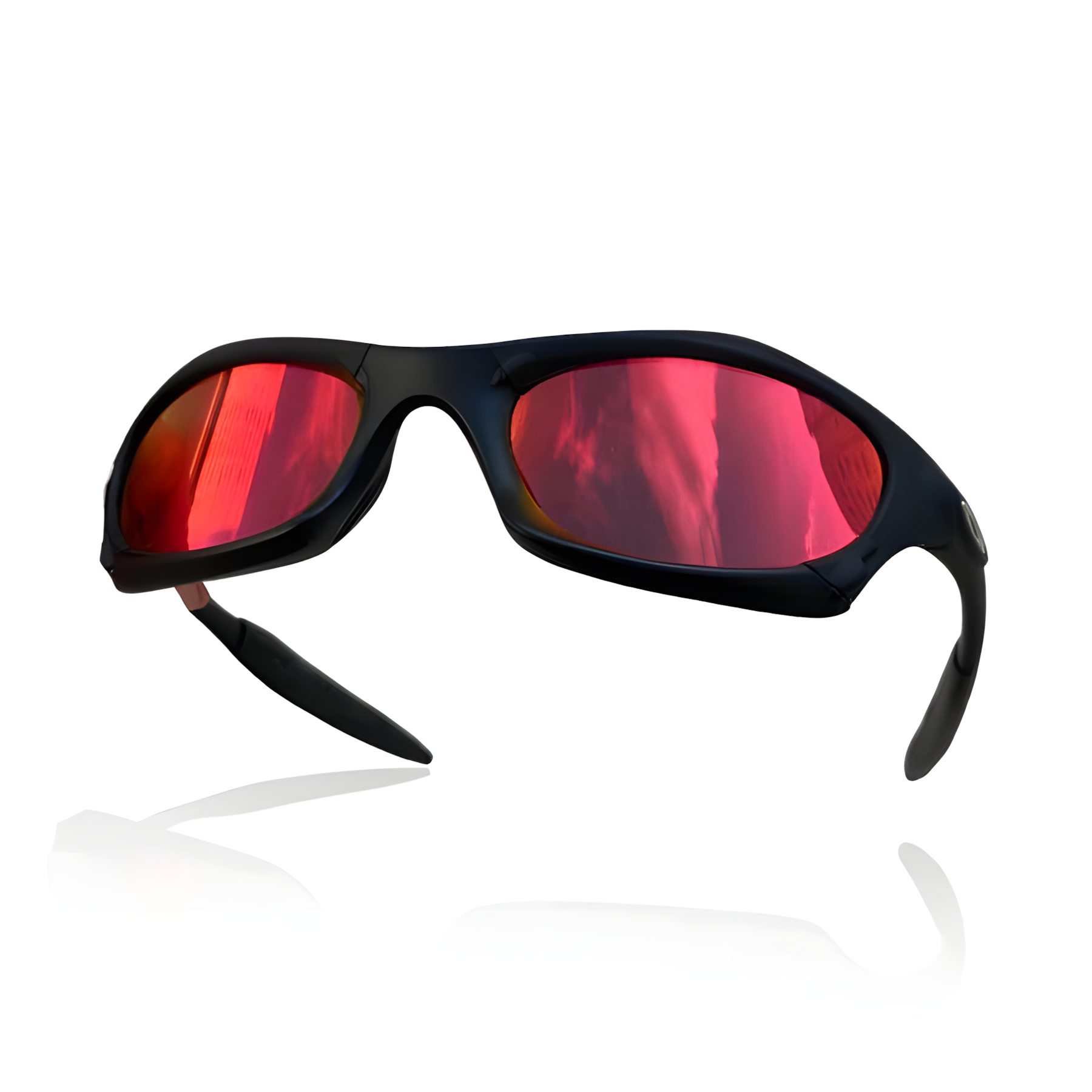 Óculos de Sol Splice Preta