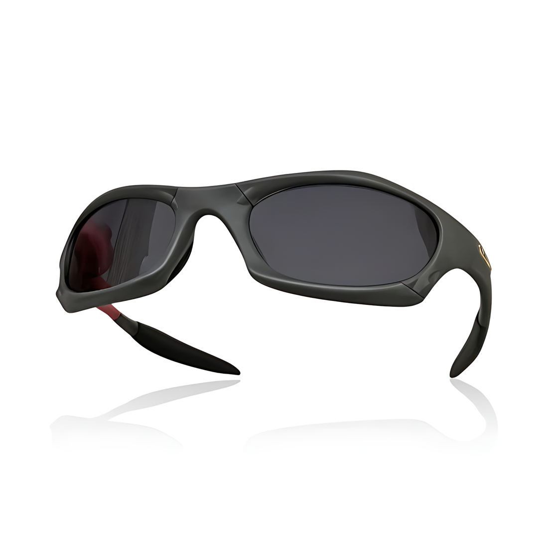 Óculos de Sol Splice Cinza