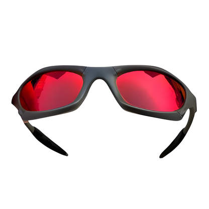 Óculos de Sol Splice Cinza