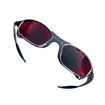 Óculos de Sol Juliet Premium Tio 2 Aro Plasma