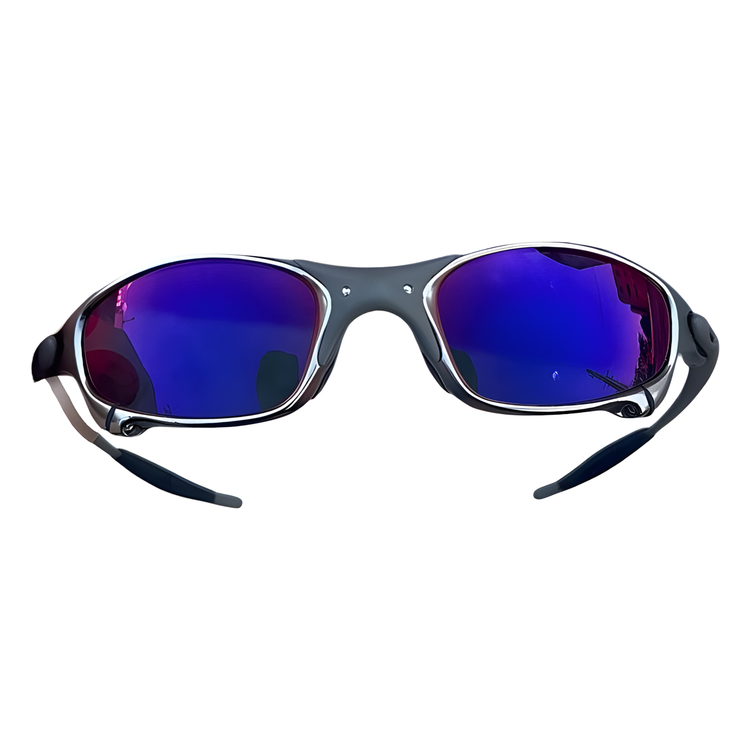Óculos de Sol Juliet Premium Tio 2 Aro Plasma