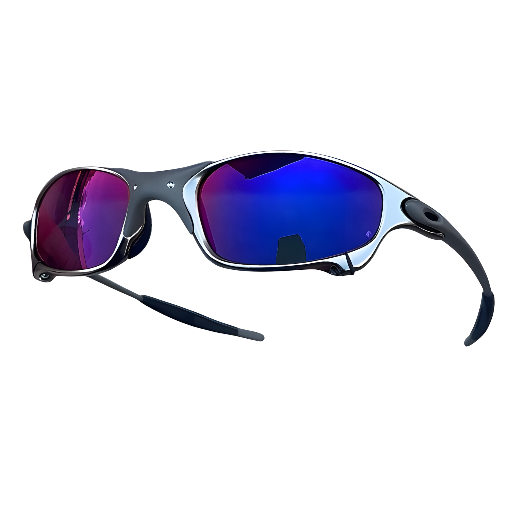 Óculos de Sol Juliet Premium Tio 2 Aro Plasma