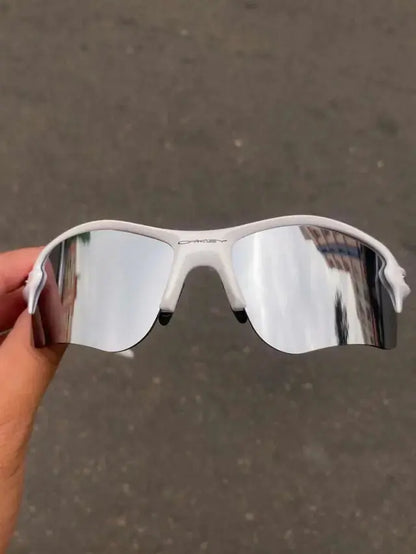 Flak 2.0 Branca Liquid Metal + Brinde Surpresa