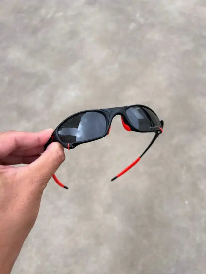 Óculos de Sol Juliet Premium Carbon Preta