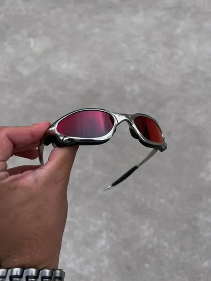 Penny Premium Plasma Torch Kit Preto + Sideblinder Preta + Brinde Surpresa