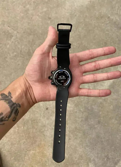 Detonator Full Black (2x1)